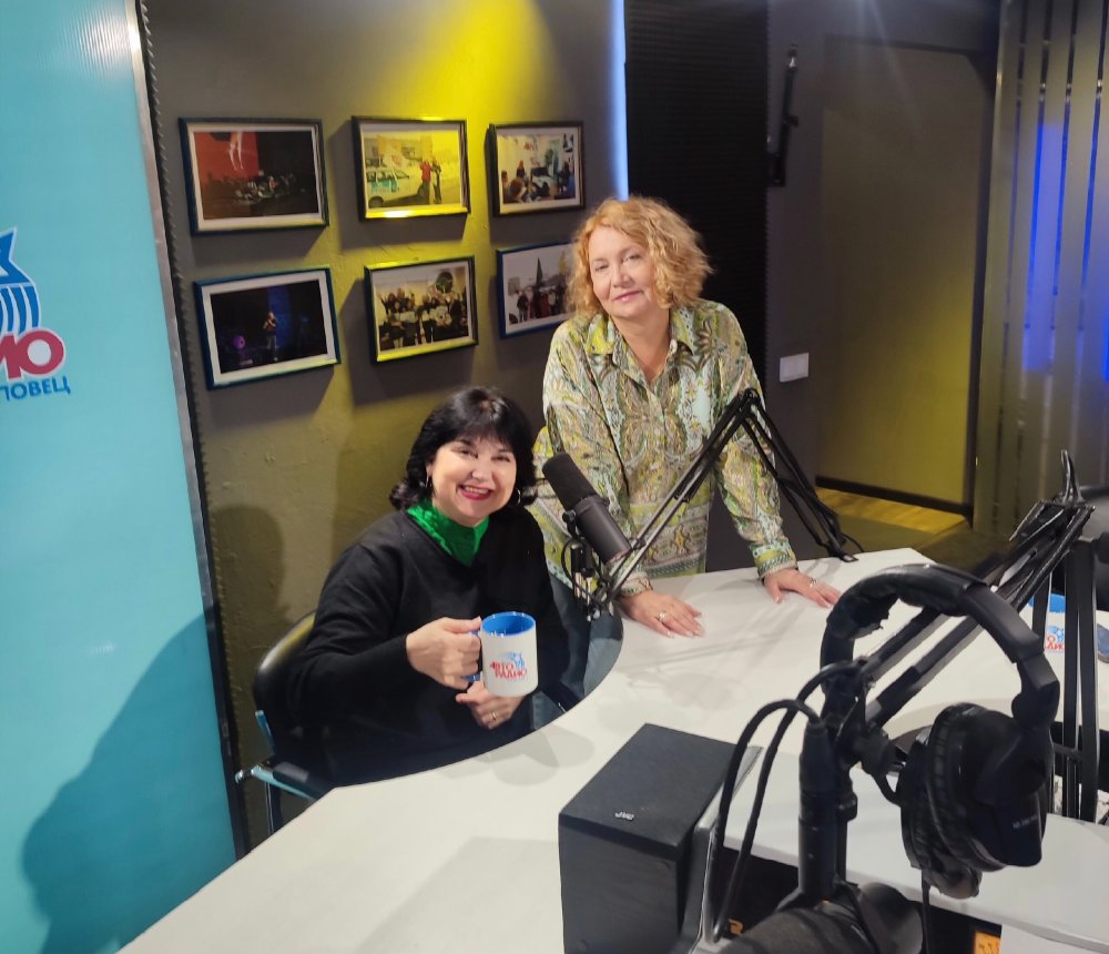 Программа "Народ хочет знать" о премьерном спектакле "Любовь в стиле барокко".