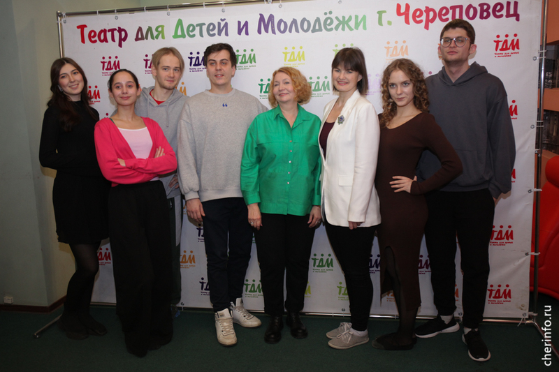 Театр для детей и молодежи завершит год сказочной премьерой.