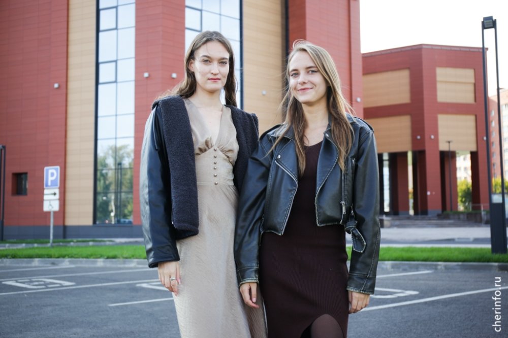 В труппу Театра для детей и молодежи вошли две актрисы из Крыма/