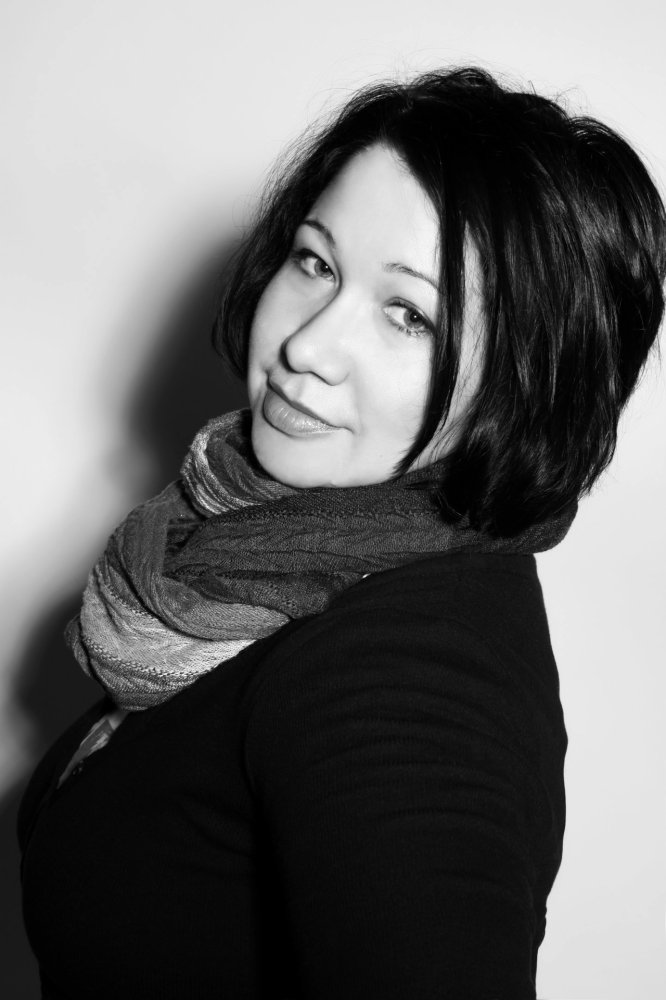 Светлана Боброва