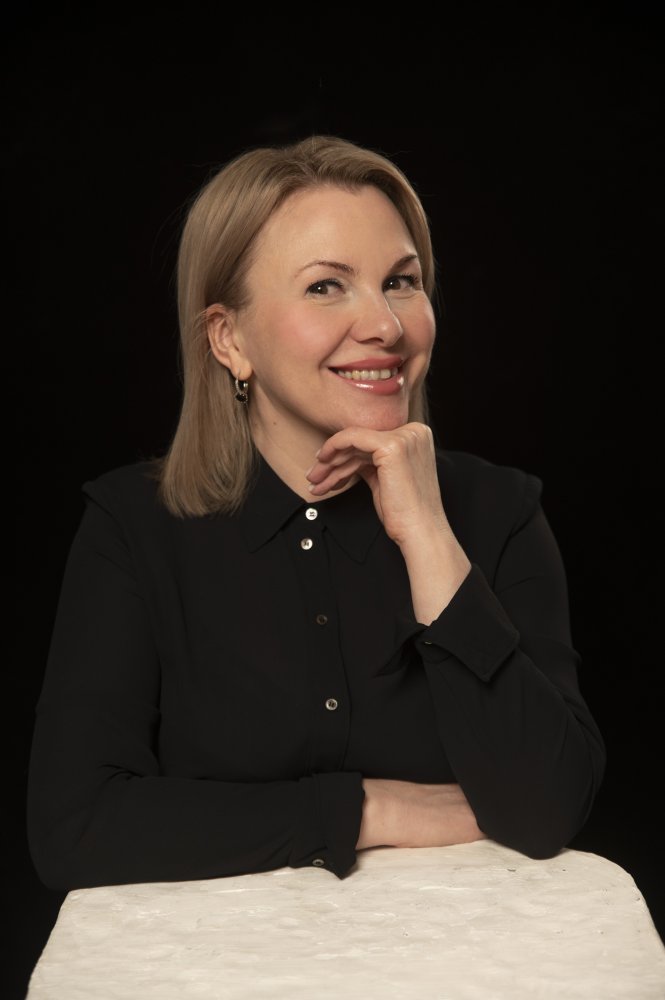 Вячеславова Анна