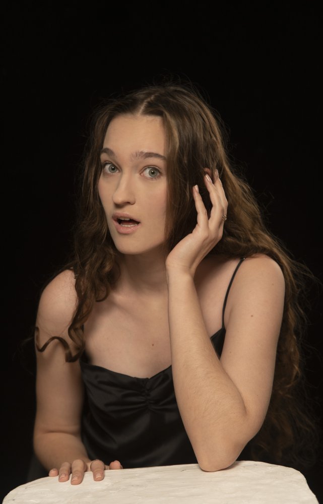 Юрченкова Ольга