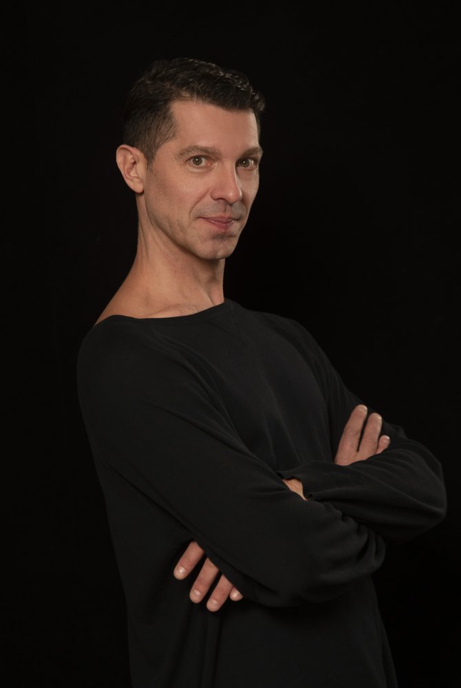 Черпаков Александр