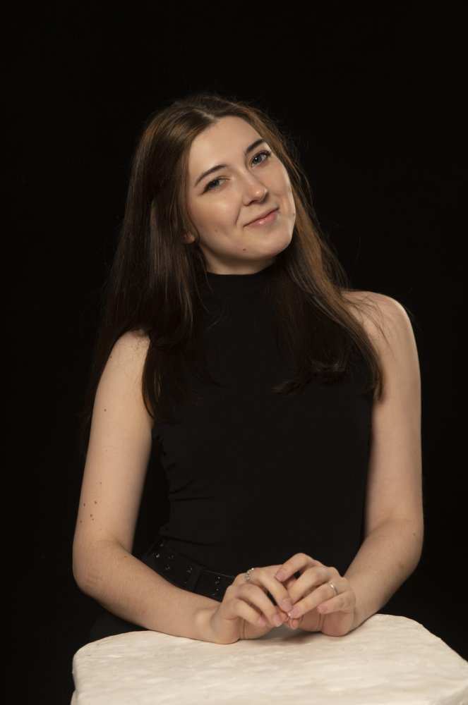 Прутовых Анна