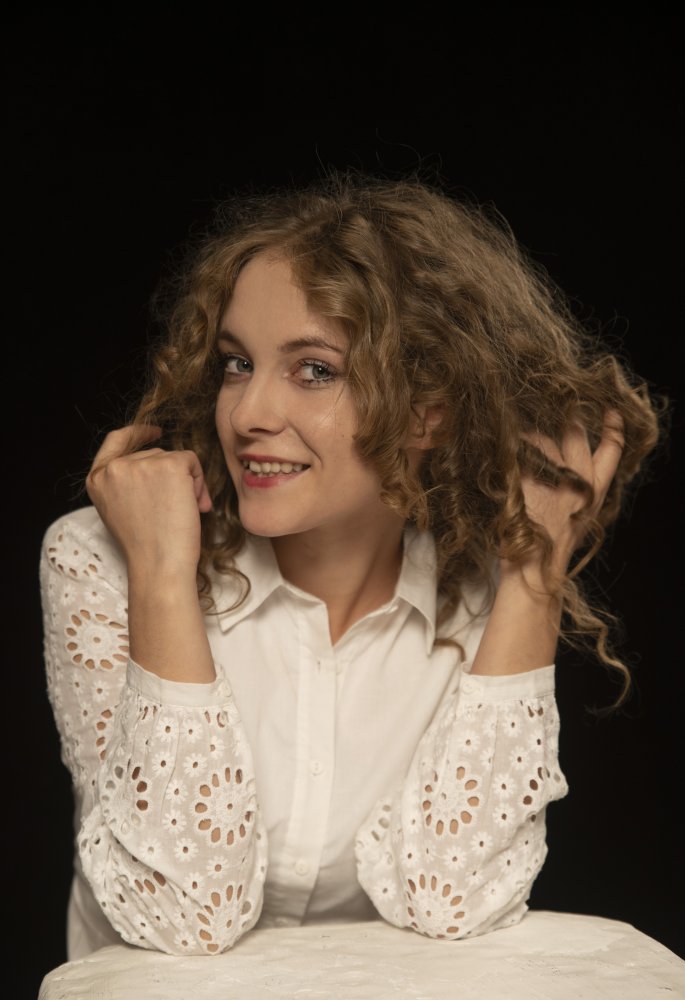 Добролюбова Мария