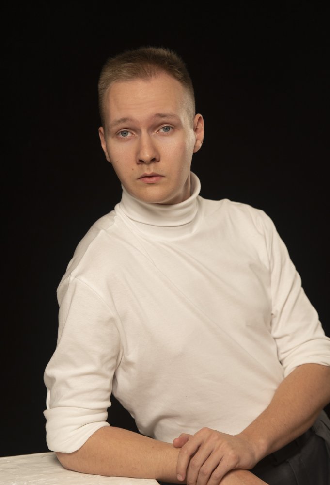 Скрябин Даниил