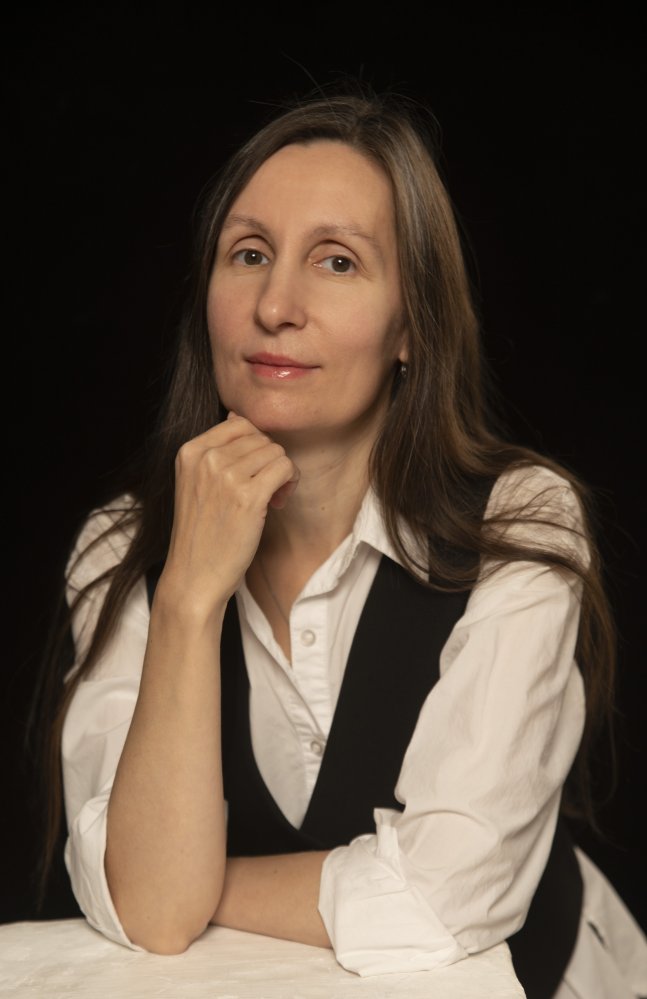 Володина Анастасия