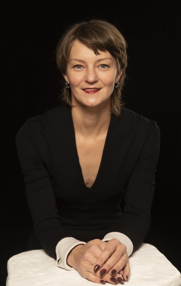 Филиппова Алла