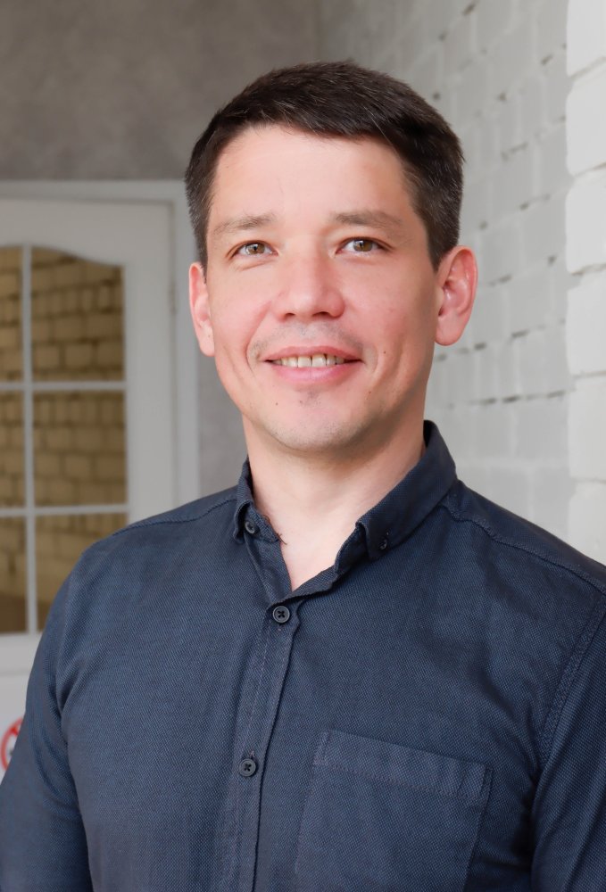 Шургучинов Игорь