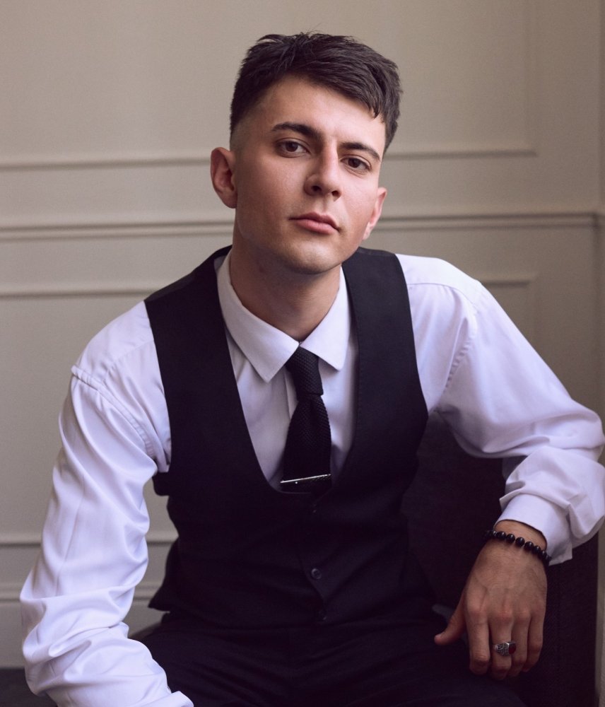 Остаповец Владислав