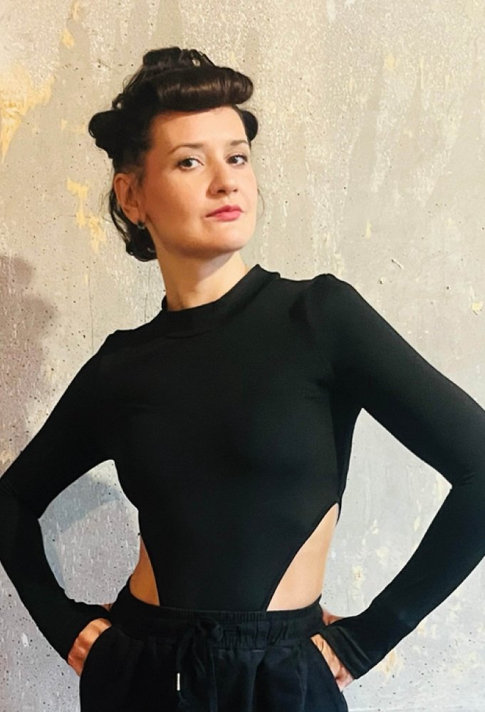 Басова Майя