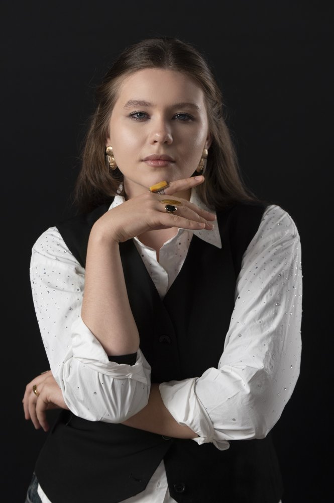 Хлыповка Ирина