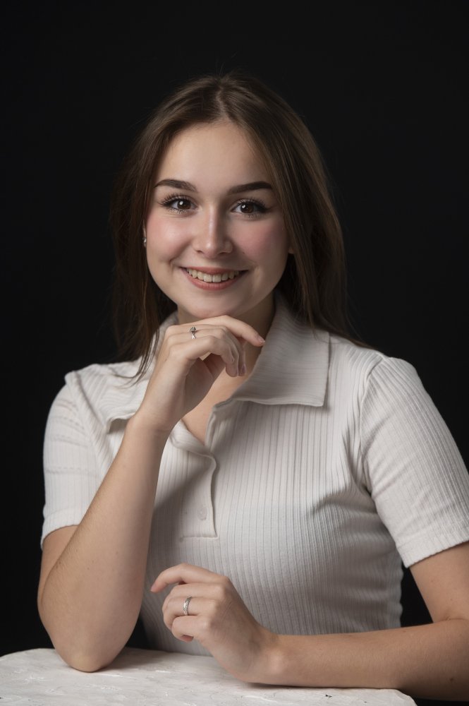 Кабанова Кира