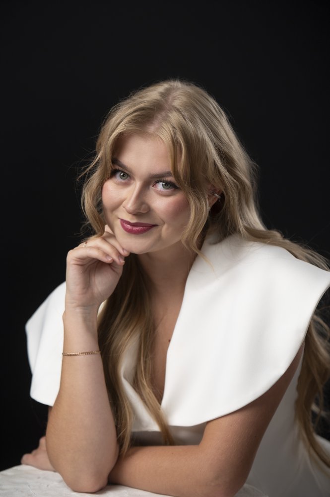Барулина Алина