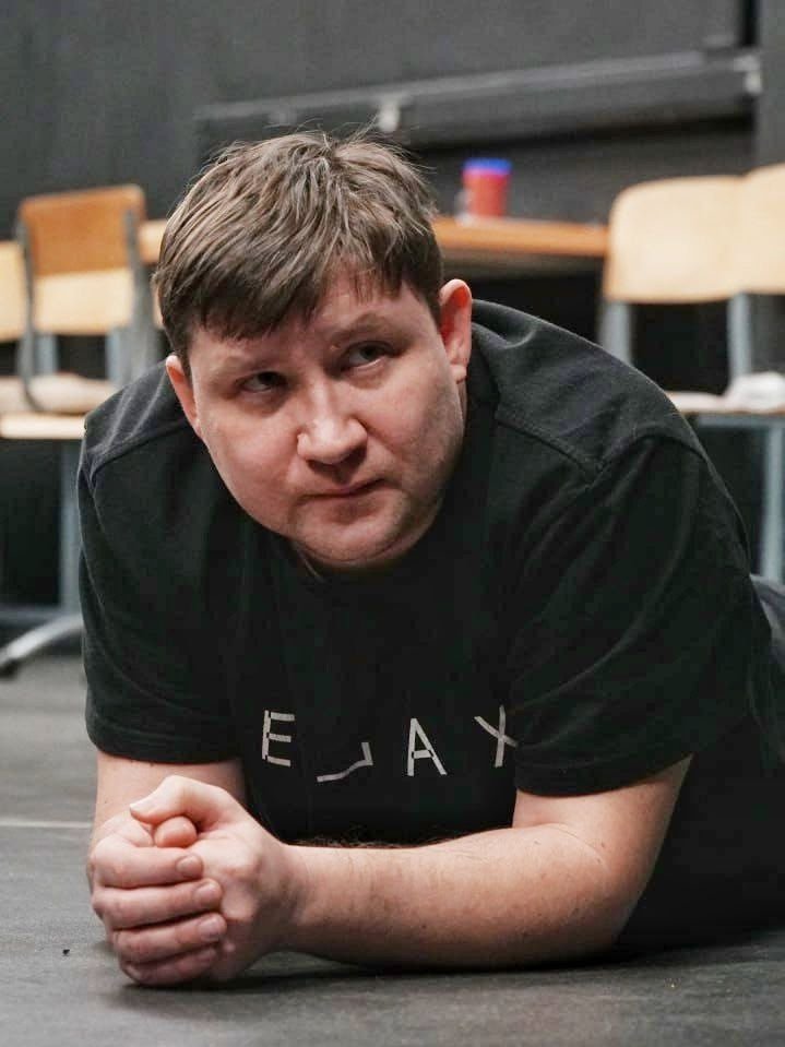 Денис Долбышев