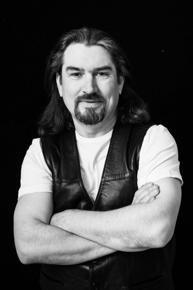 Андрей Иващенко