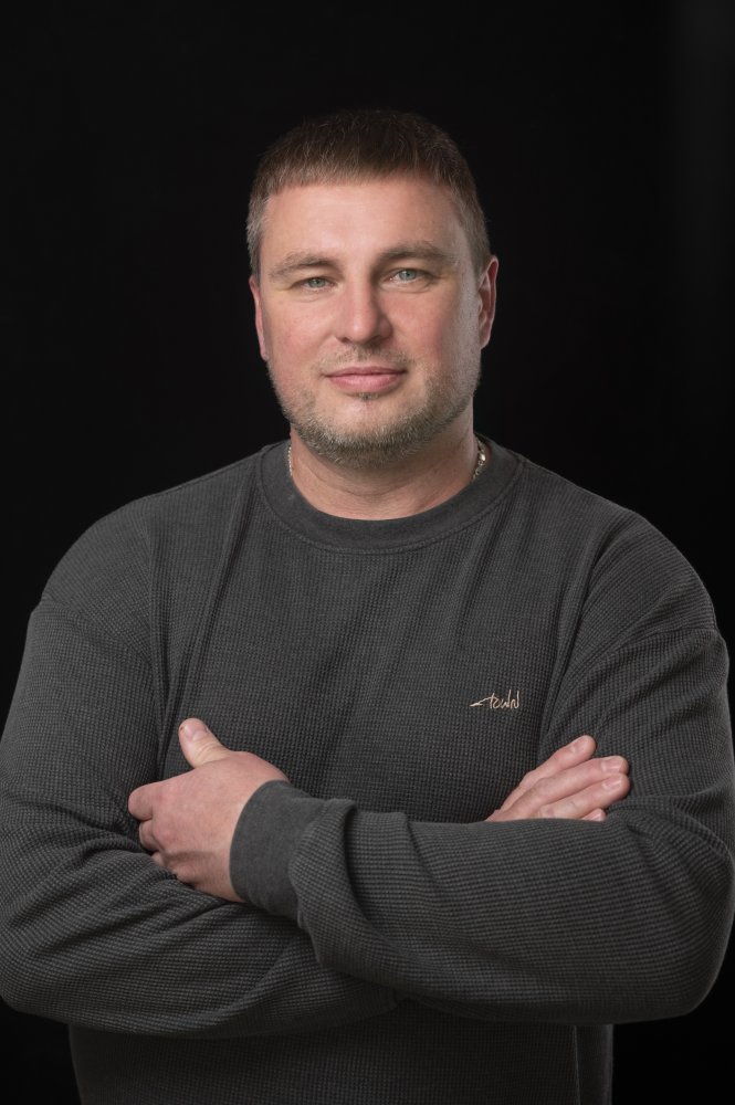 Александр Трофимов
