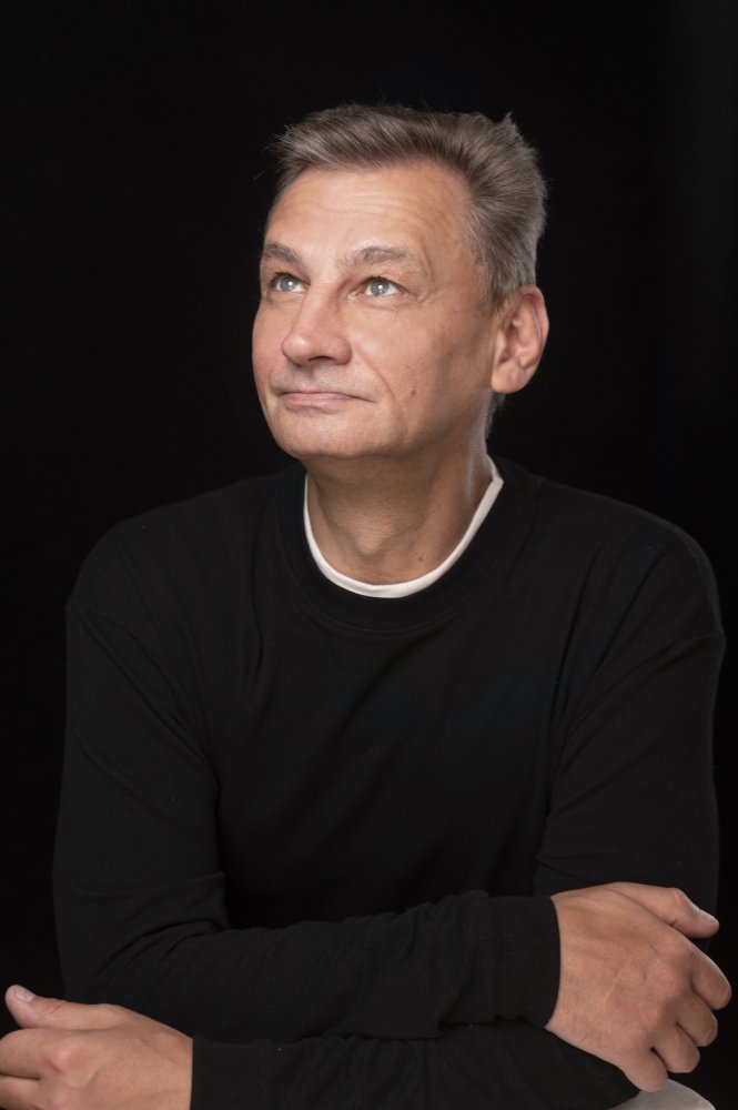 Алексей Марин