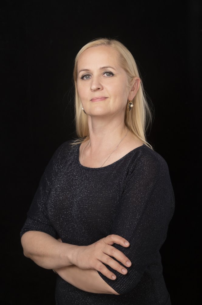 Ольга Жулина