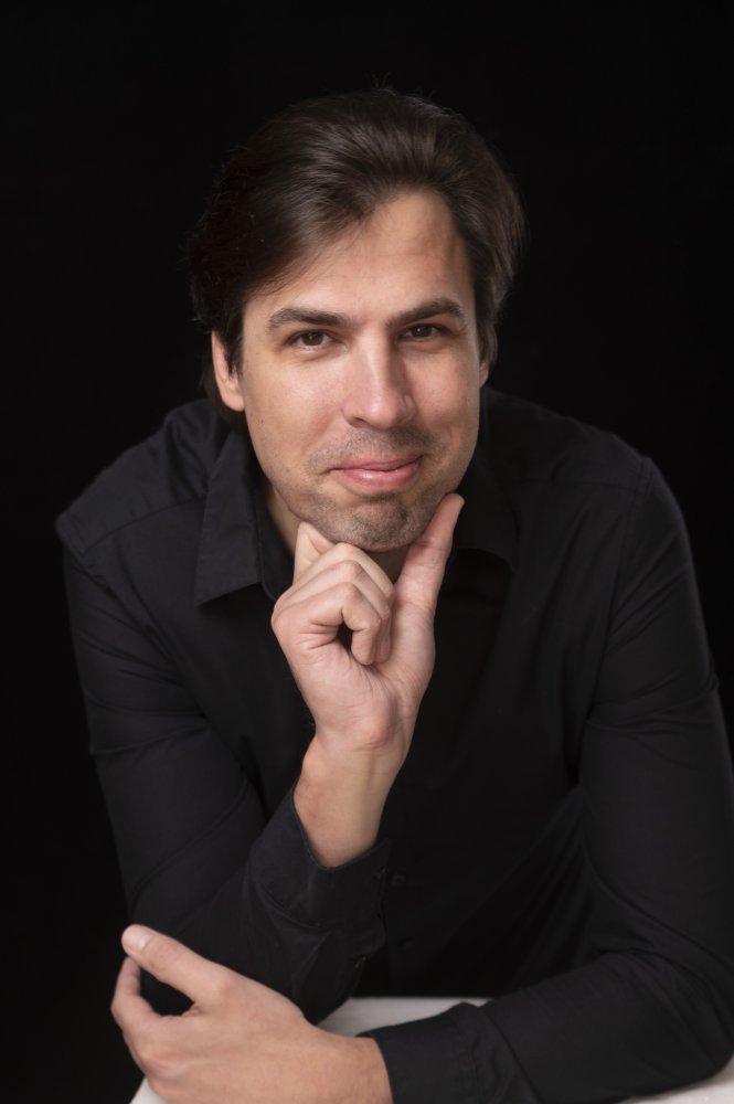 Андрей Курсаков