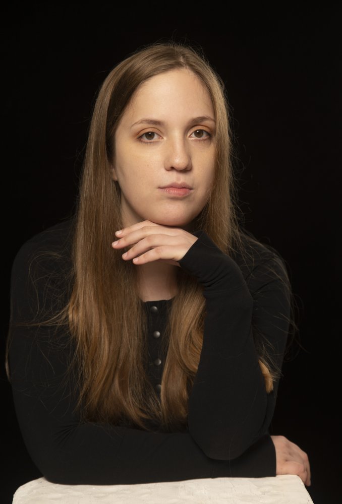 Алиса Андреевна Трушлякова